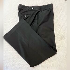 Ann Taylor Loft black pants, size 10 petite
